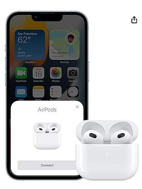 Apple Original Airpods