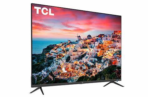 Tcl smart tv